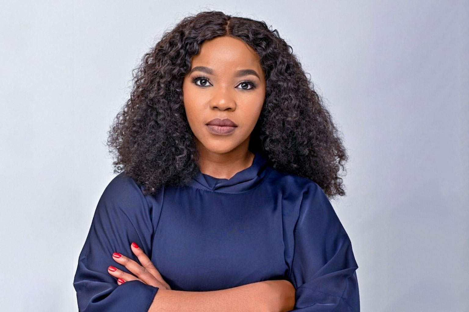 Sophie Masipa